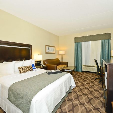 Best Western Plus Travel Hotel Toronto Airport Ruang foto