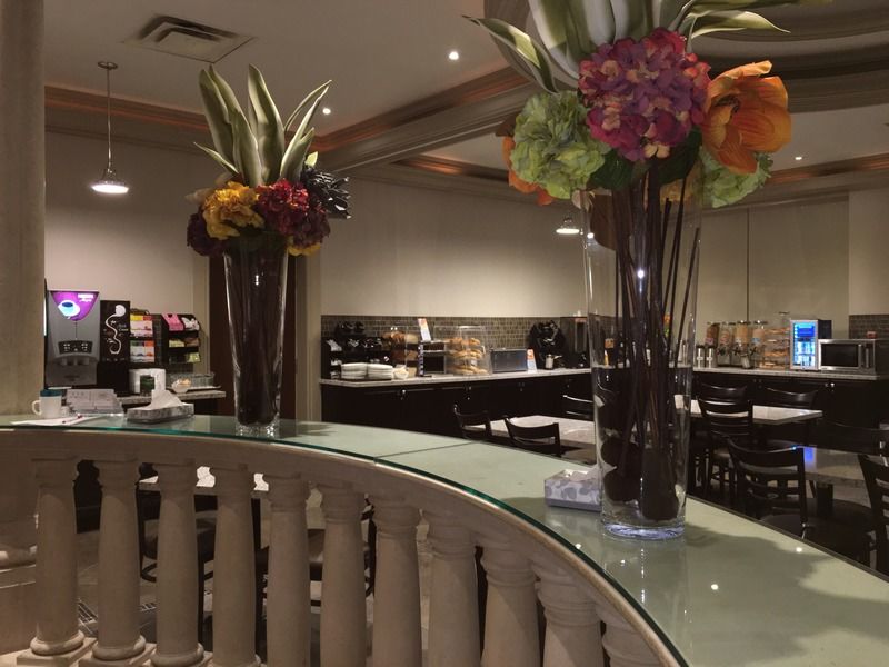 Best Western Plus Travel Hotel Toronto Airport Bagian luar foto