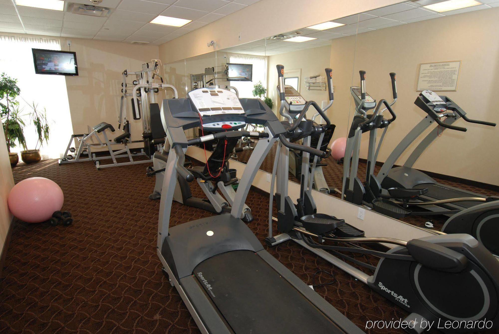 Best Western Plus Travel Hotel Toronto Airport Bagian luar foto
